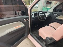 Wuling Hongguang MINIEV Macaron Fashion Edition LFP - ფოტო 15