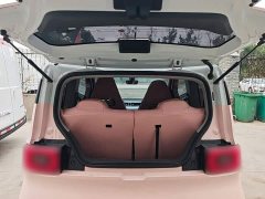 Wuling Hongguang MINIEV Macaron Fashion Edition LFP - ფოტო 18