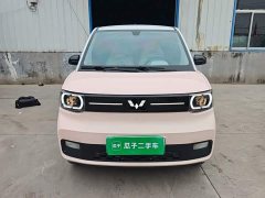 Wuling Hongguang MINIEV Macaron Fashion Edition LFP - ფოტო 2