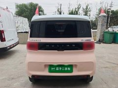 Wuling Hongguang MINIEV Macaron Fashion Edition LFP - ფოტო 5