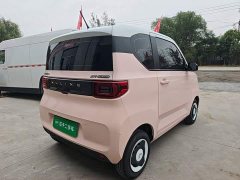 Wuling Hongguang MINIEV Macaron Fashion Edition LFP - ფოტო 6