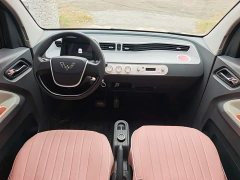 Wuling Hongguang MINIEV Macaron Fashion Edition LFP - ფოტო 9