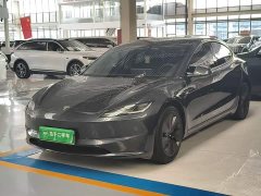 Tesla Model 3 Rear-Wheel Drive - фото 1