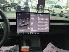 Tesla Model 3 Rear-Wheel Drive - фото 12