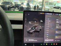 Tesla Model 3 Rear-Wheel Drive - фото 13