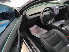 Tesla Model 3 Rear-Wheel Drive - фото 15