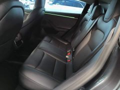 Tesla Model 3 Rear-Wheel Drive - фото 16