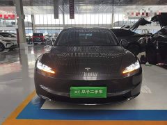Tesla Model 3 Rear-Wheel Drive - фото 2