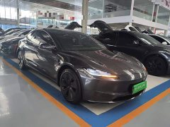 Tesla Model 3 Rear-Wheel Drive - фото 3