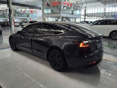 Tesla Model 3 Rear-Wheel Drive - фото 4