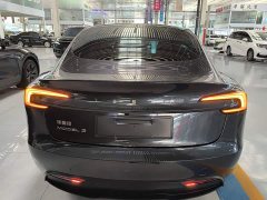 Tesla Model 3 Rear-Wheel Drive - фото 5