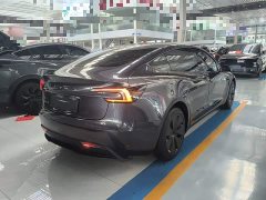 Tesla Model 3 Rear-Wheel Drive - фото 6