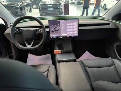 Tesla Model 3 Rear-Wheel Drive - фото 9