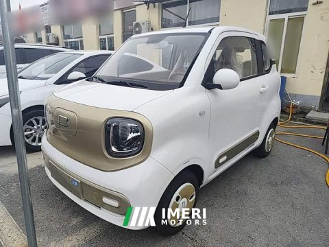 2026 FAW Besturn Xiaoma 222km Agile Edition - ავტომობილი ჩინეთიდან
