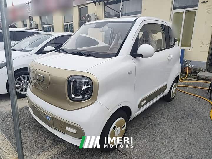FAW Besturn Xiaoma 222km Agile Edition