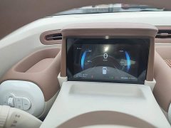 FAW Besturn Xiaoma 222km Agile Edition - photo 11