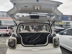 FAW Besturn Xiaoma 222km Agile Edition - photo 18