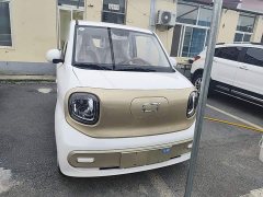 FAW Besturn Xiaoma 222km Agile Edition - photo 2