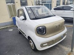 FAW Besturn Xiaoma 222km Agile Edition - photo 3