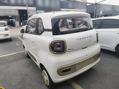 FAW Besturn Xiaoma 222km Agile Edition - photo 4
