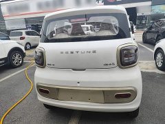 FAW Besturn Xiaoma 222km Agile Edition - photo 5