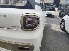 FAW Besturn Xiaoma 222km Agile Edition - photo 7