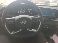 Hyundai Elantra 1.5L CVT Luxury - photo 10