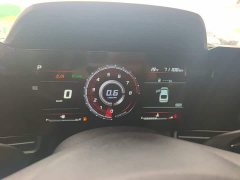 Hyundai Elantra 1.5L CVT Luxury - photo 11