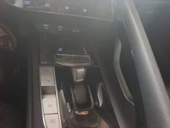 Hyundai Elantra 1.5L CVT Luxury - photo 13