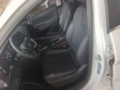 Hyundai Elantra 1.5L CVT Luxury - photo 14