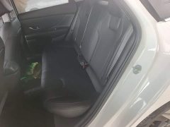 Hyundai Elantra 1.5L CVT Luxury - photo 16