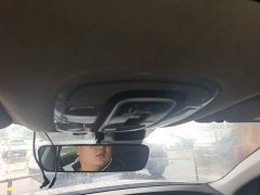 Hyundai Elantra 1.5L CVT Luxury - photo 17
