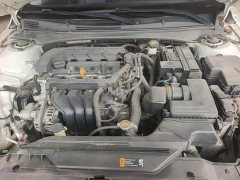 Hyundai Elantra 1.5L CVT Luxury - photo 19