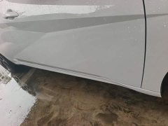Hyundai Elantra 1.5L CVT Luxury - photo 20