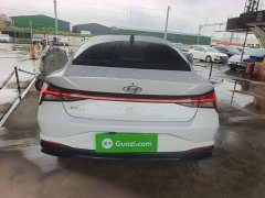 Hyundai Elantra 1.5L CVT Luxury - photo 5