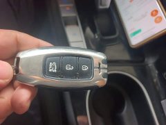 Hyundai Elantra 1.5L CVT Luxury - photo 8