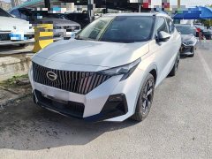 GAC Aion GS3 Shadow Speed 270T Dynamic Comfort Edition - photo 1