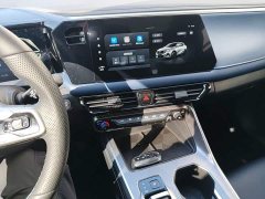 GAC Aion GS3 Shadow Speed 270T Dynamic Comfort Edition - photo 12