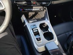 GAC Aion GS3 Shadow Speed 270T Dynamic Comfort Edition - photo 13