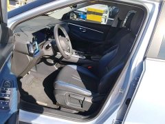 GAC Aion GS3 Shadow Speed 270T Dynamic Comfort Edition - photo 14
