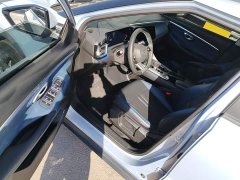 GAC Aion GS3 Shadow Speed 270T Dynamic Comfort Edition - photo 15