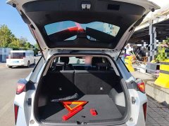 GAC Aion GS3 Shadow Speed 270T Dynamic Comfort Edition - photo 18