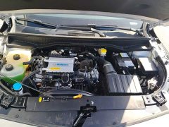 GAC Aion GS3 Shadow Speed 270T Dynamic Comfort Edition - photo 19