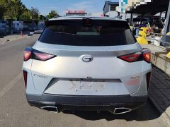 GAC Aion GS3 Shadow Speed 270T Dynamic Comfort Edition - photo 5