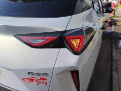GAC Aion GS3 Shadow Speed 270T Dynamic Comfort Edition - photo 7