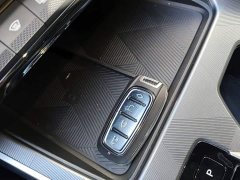 GAC Aion GS3 Shadow Speed 270T Dynamic Comfort Edition - photo 8