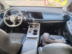 GAC Aion GS3 Shadow Speed 270T Dynamic Comfort Edition - photo 9