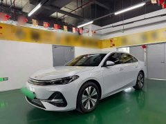 Geely Galaxy A7 EM-i 150km Premium Edition - фото 1