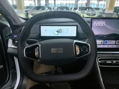 Geely Galaxy A7 EM-i 150km Premium Edition - фото 10