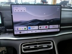 Geely Galaxy A7 EM-i 150km Premium Edition - фото 12